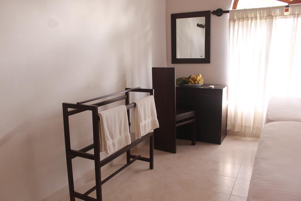 Sethra Villa Bentota Exteriér fotografie