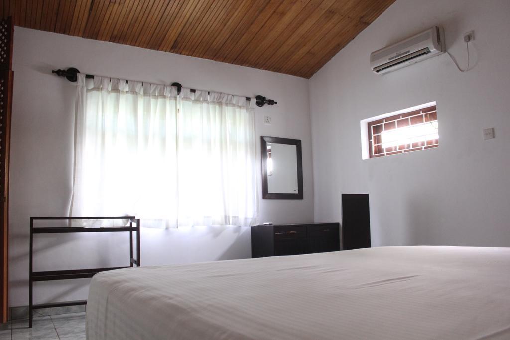 Sethra Villa Bentota Pokoj fotografie