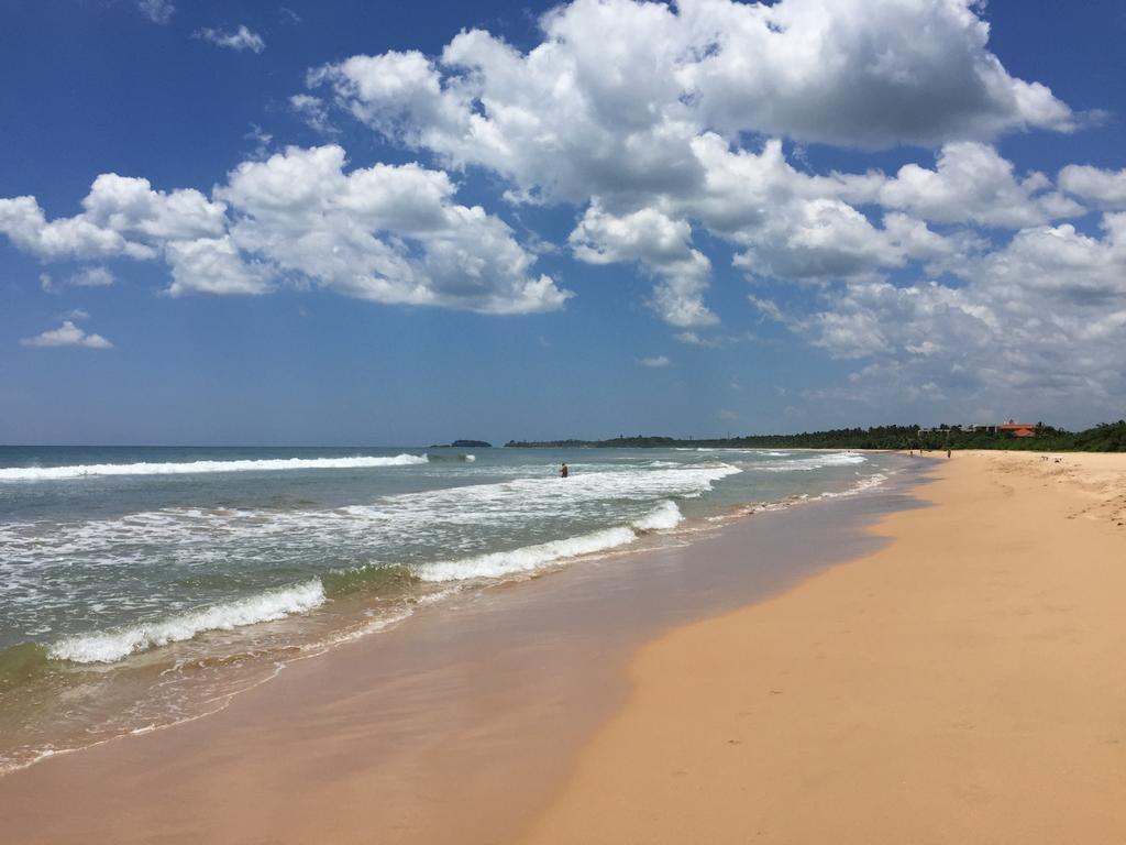Sethra Villa Bentota Exteriér fotografie