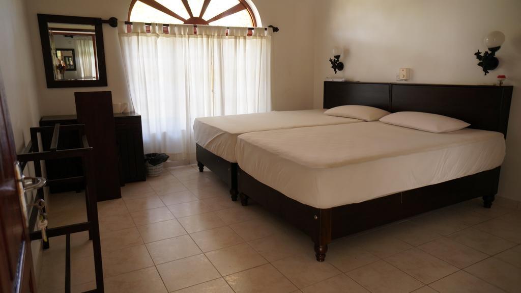 Sethra Villa Bentota Exteriér fotografie