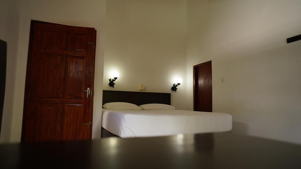 Sethra Villa Bentota Exteriér fotografie