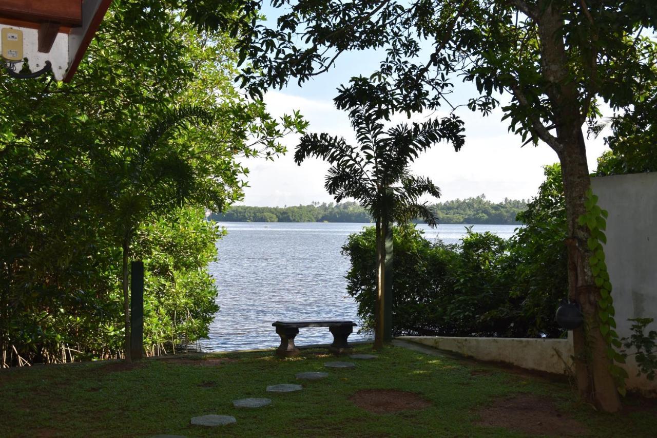 Sethra Villa Bentota Exteriér fotografie