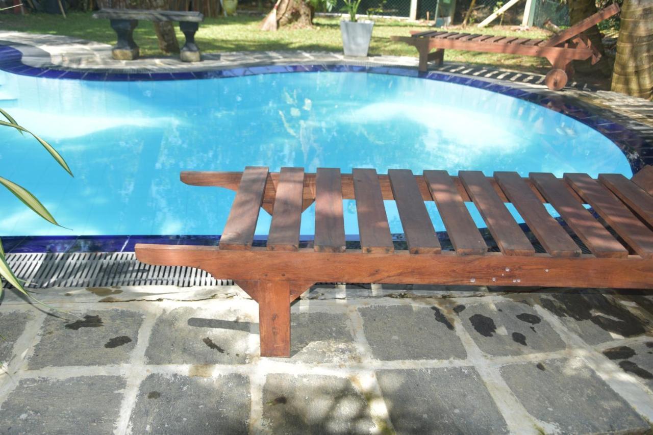 Sethra Villa Bentota Exteriér fotografie